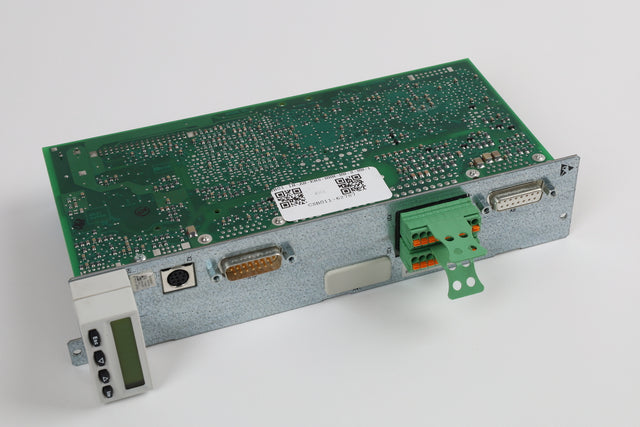 BOSCH REXROTH CSB01.1N-AN-ENS-NNN-NN-S-NN-FW