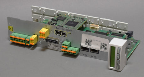 BOSCH REXROTH CSB021B-ET-EC-NN-S4-NN-NN-FW