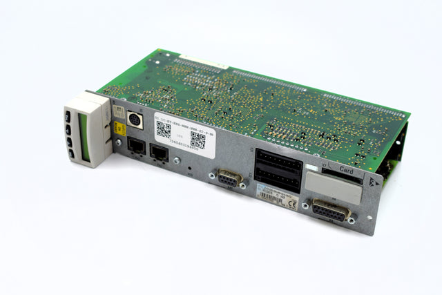 BOSCH REXROTH CSH01.1C-ET-ENS-NNN-NNN-S2-S-NN-FW