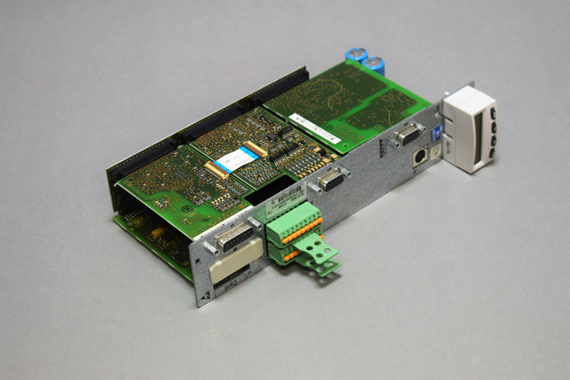 BOSCH REXROTH CSH011C-PB-ENS-NNN-NNN-S1-S-NN-FW