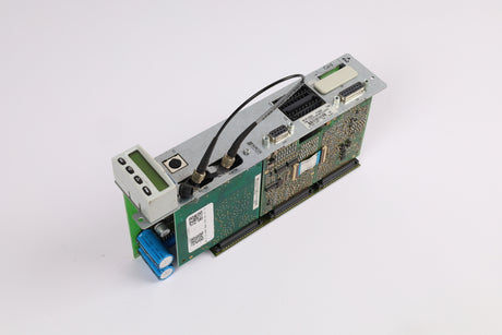 BOSCH REXROTH CSH011C-SE-EN1-NNN-NNN-S1-S-NN-FW