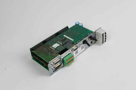 BOSCH REXROTH CSH01.1C-SE-ENS-EN2-NNN-S1-S-NN-FW