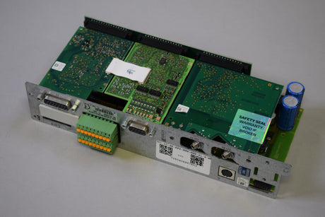 BOSCH REXROTH CSH01.1C-SE-ENS-NNN-NNN-S1-S-NN-FW