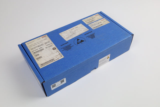 BOSCH REXROTH CSH01.3C-ET-ENS-NNN-CCD-S2-S-NN-FW