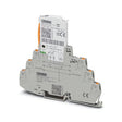 PHOENIX CONTACT 2906816-TTC-6P-2X1-24DC-PT-I