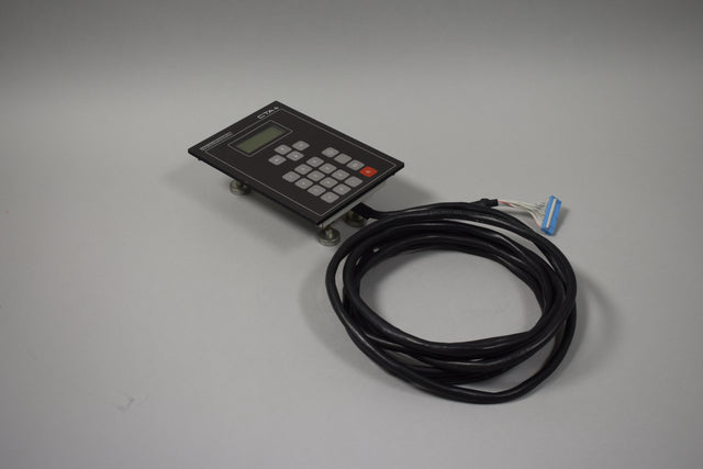 BOSCH REXROTH CTA-04.1N