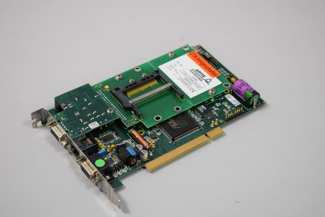 ARTIS MARPOSS CTM-132MB