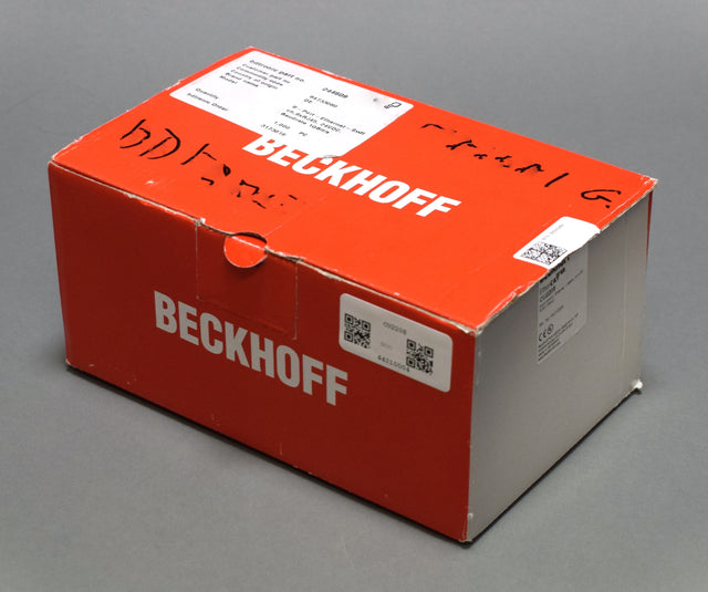 BECKHOFF CU2208