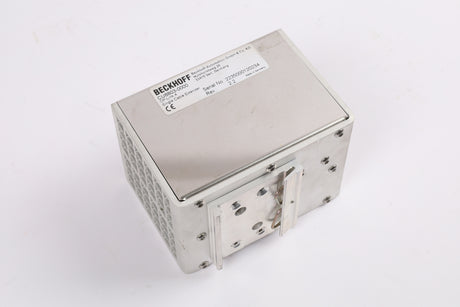 BECKHOFF CU8803-0000
