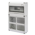 GEWISS GW68009N