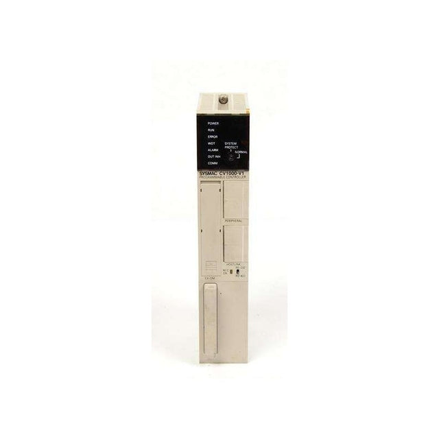 OMRON CV1000-CPU01-EV1