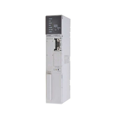 OMRON CV2000-CPU01-E