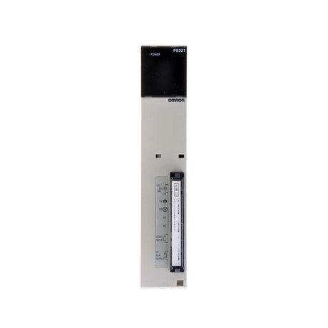 OMRON CV500-PS221