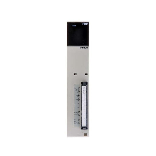 OMRON CV500-PS221