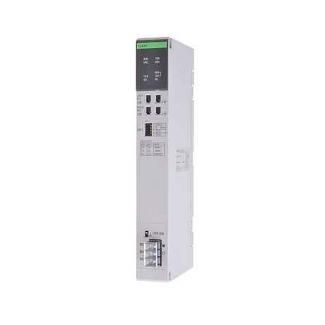 OMRON CVM1-CLK21