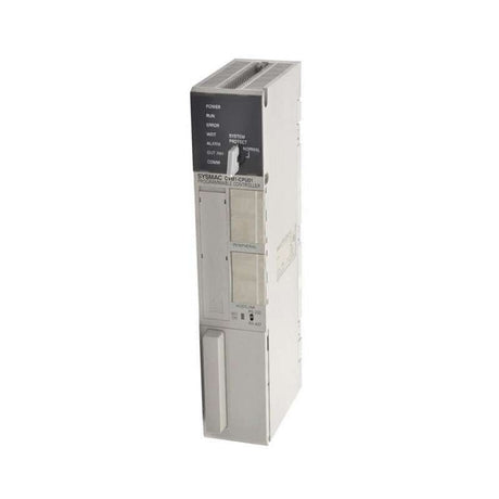OMRON CVM1-CPU01-E