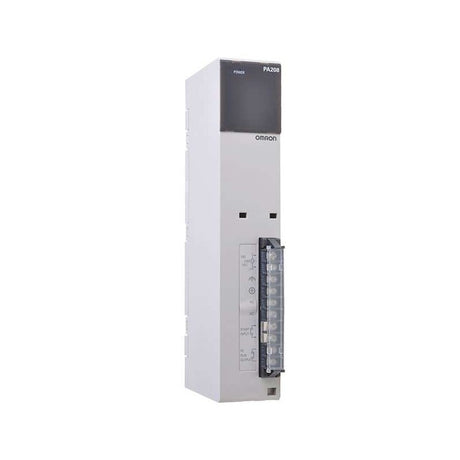 OMRON CVM1-PA208