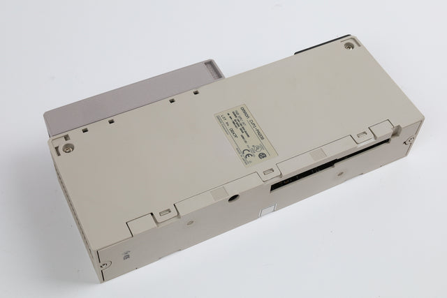 OMRON CVM1-PA208