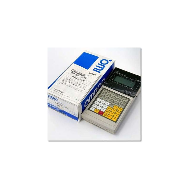 OMRON CVM1-PRS21-EV1
