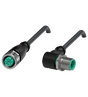 PEPPERL+FUCHS 2407780015-V11-G-BK10M-PUR-U-V11-W