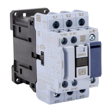 WEG ELECTRIC 12240635WEG-CWB25-11-30C03