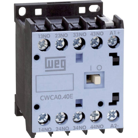 WEG ELECTRIC 12486873WEG-CWCA0-04-00C03