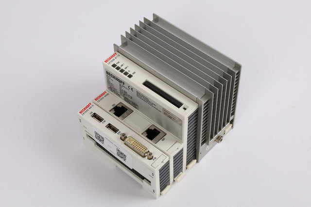 BECKHOFF CX1020-0112