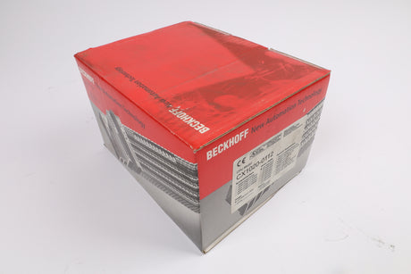 BECKHOFF CX1020-0112