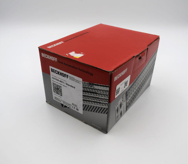 BECKHOFF CX1030-0011