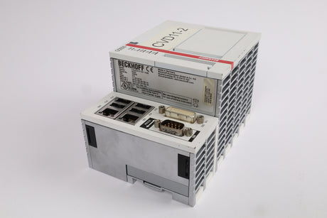 BECKHOFF CX2020-0120