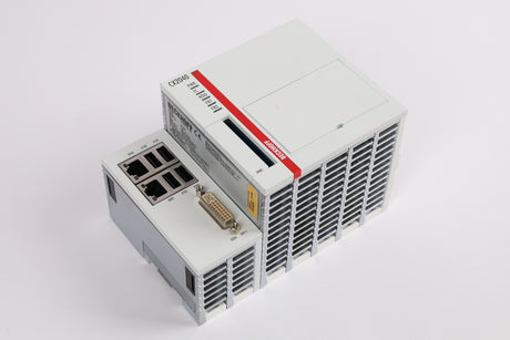 BECKHOFF CX2040-0135