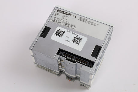 BECKHOFF CX2100-0014