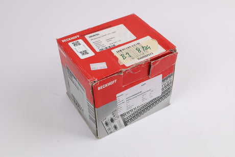 BECKHOFF CX5020-0112