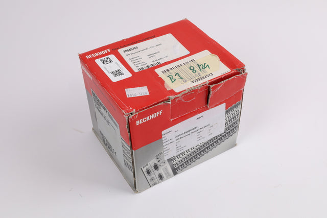 BECKHOFF CX5020-0112