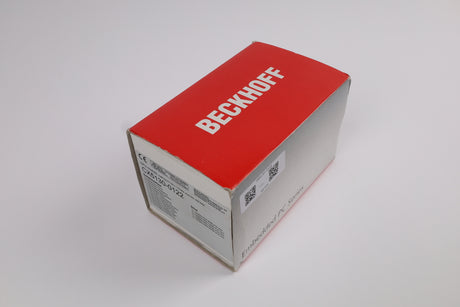 BECKHOFF CX5130-0122