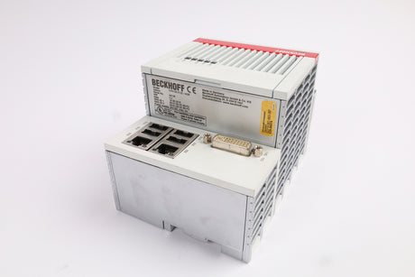 BECKHOFF CX5130-0122
