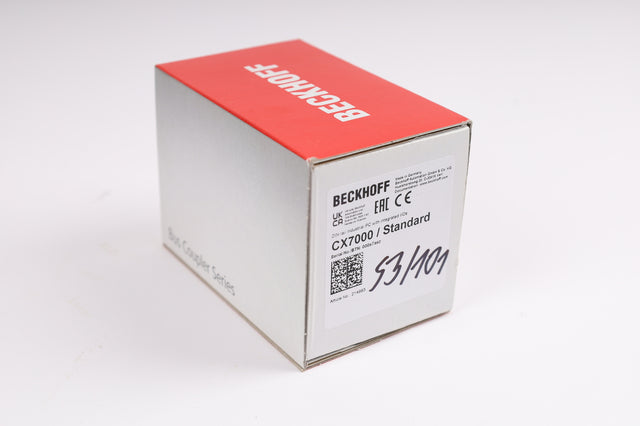 BECHKOFF CX7000