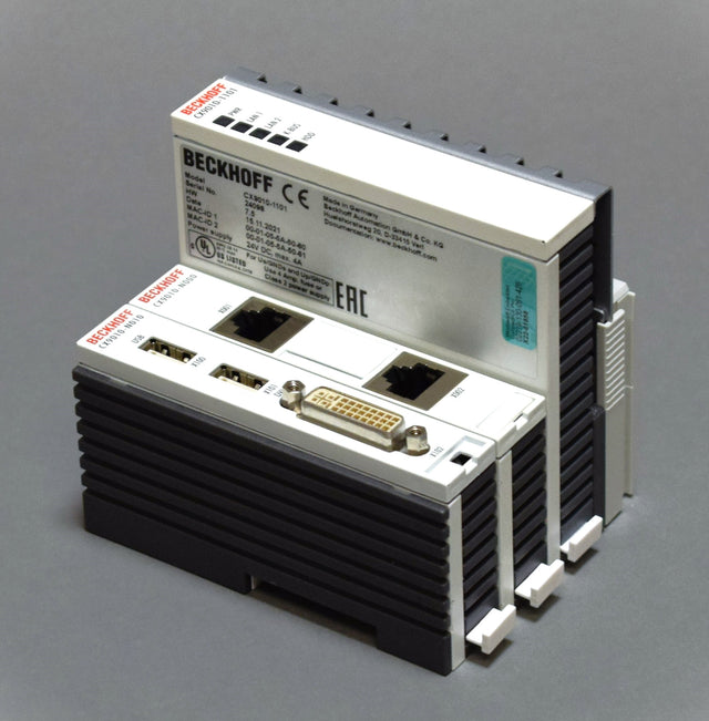 BECKHOFF CX9010-1101