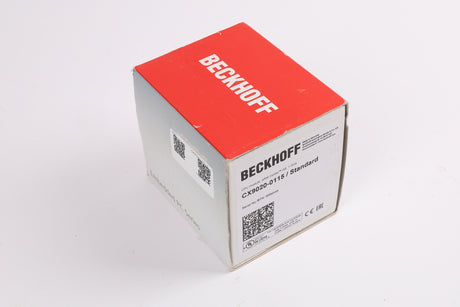BECKHOFF CX9020-0115