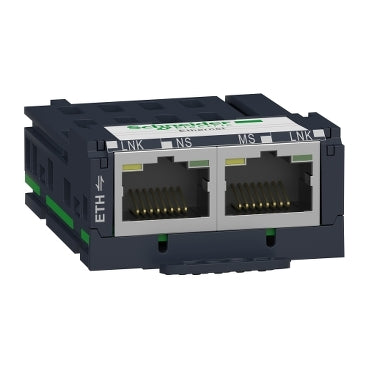 SCHNEIDER ELECTRIC ZBRCETH