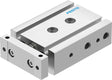 FESTO 8100542-DGTZ-GF-6-10-P-A