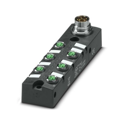 PHOENIX CONTACT 1197413-SACB-6/3-L-M16-M8HD