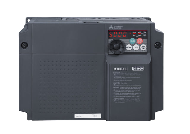 MITSUBISHI FR-D720-7.5K