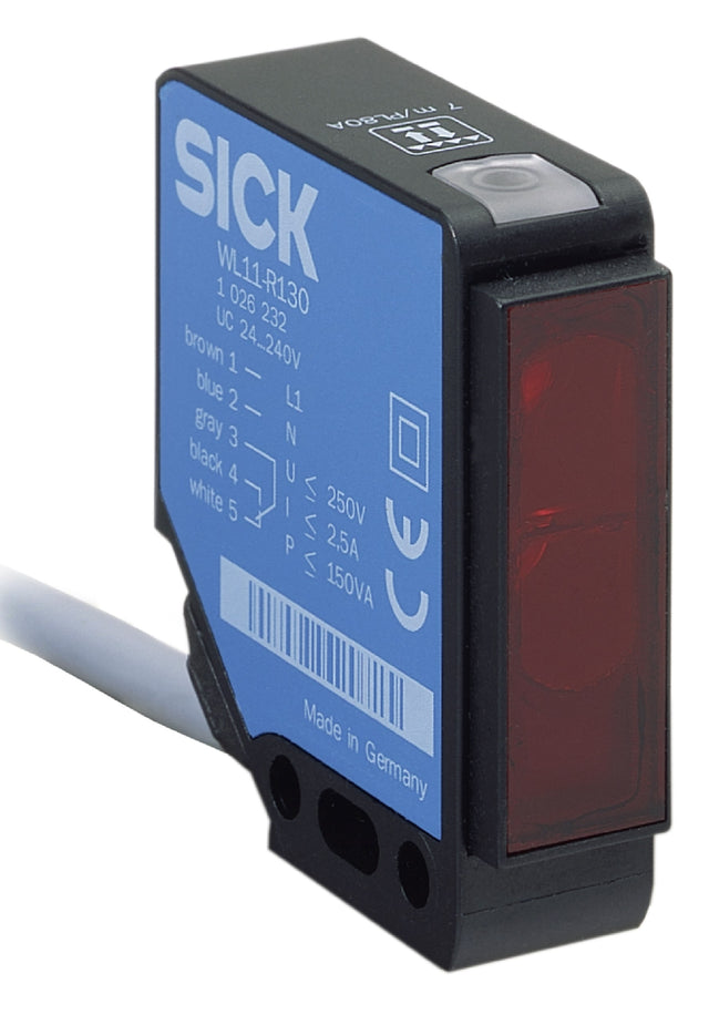 SICK 1026232-WL11-R130