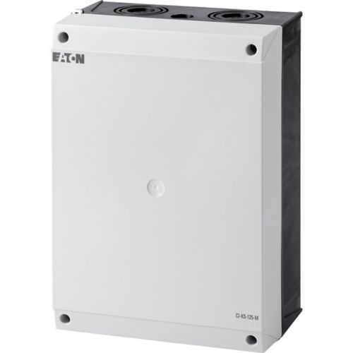 EATON 206899-CI-K5-125-M