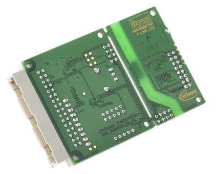 INFINEON KITXMC1300DCV1TOBO1