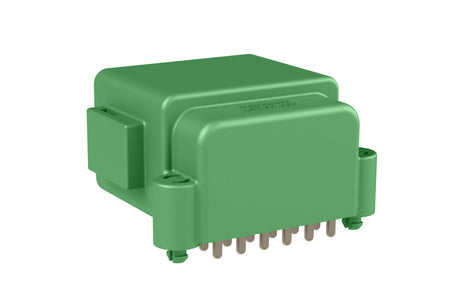 AMPHENOL ATF13-12PC-BM03