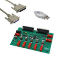 INFINEON DEMOBOARDTLE6208-6G