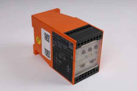 IFM D100230VAC10-10K