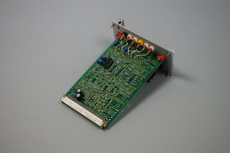MOOG D122F022-A014